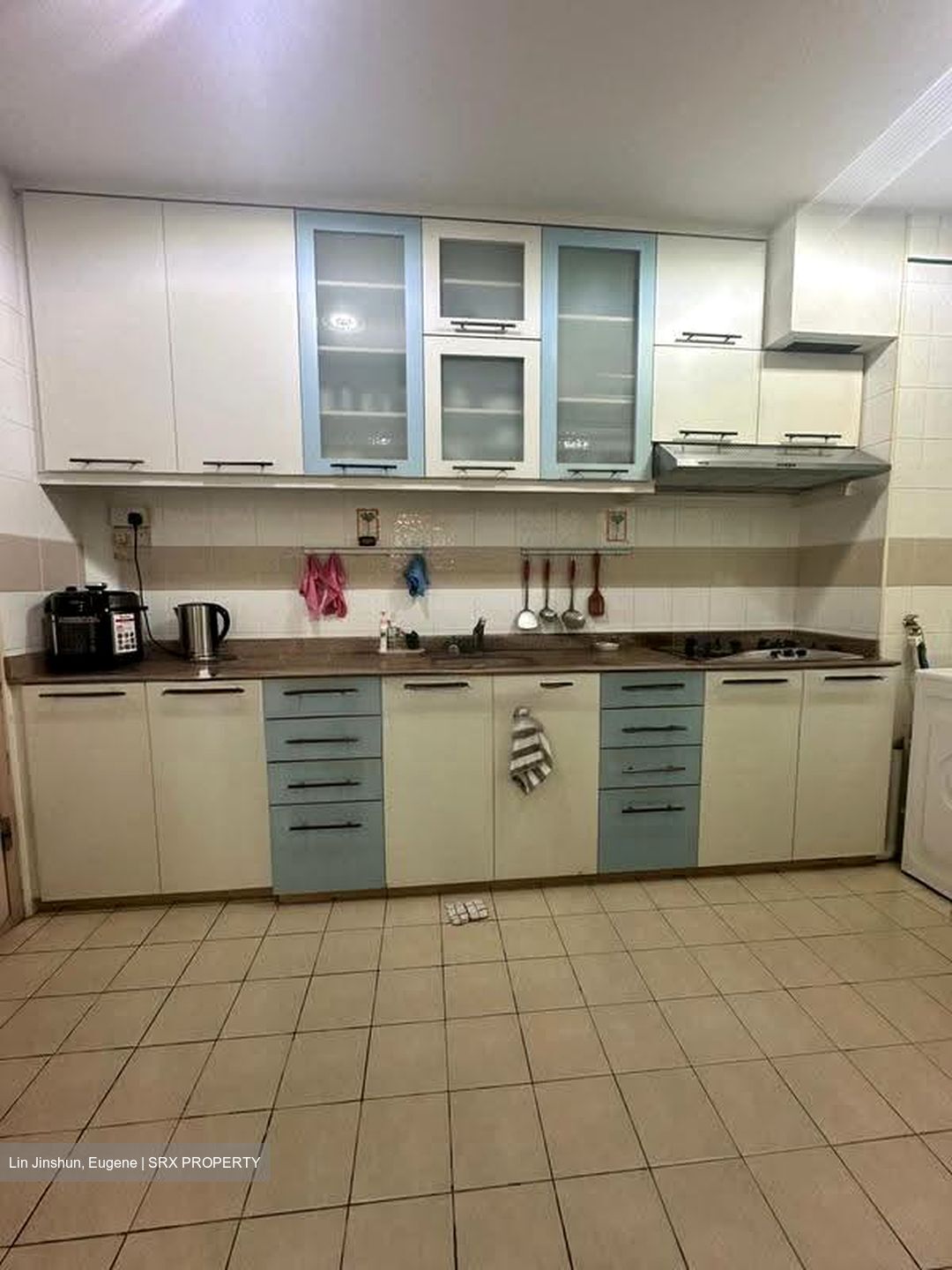 Blk 642B The Meadows (Punggol), HDB 4 Rooms #626456281